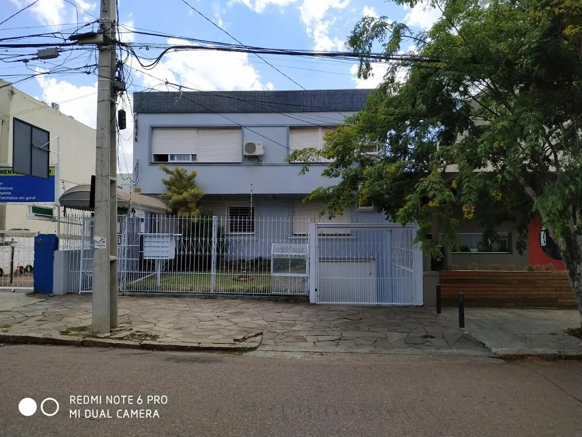 Consulado Americano Apto 1 Dorm Na Frente Do Consulado Eua Com Garagem Porto Alegre Brazil