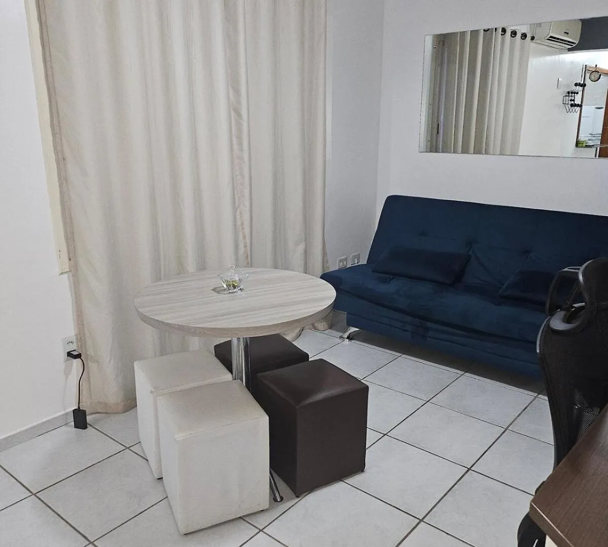 Apartment Consulado Americano Apto 1 Dorm Na Frente Do Consulado Eua Com Garagem Porto Alegre Brazil