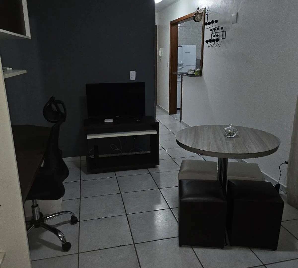 Consulado Americano Apto 1 Dorm Na Frente Do Consulado Eua Com Garagem Porto Alegre